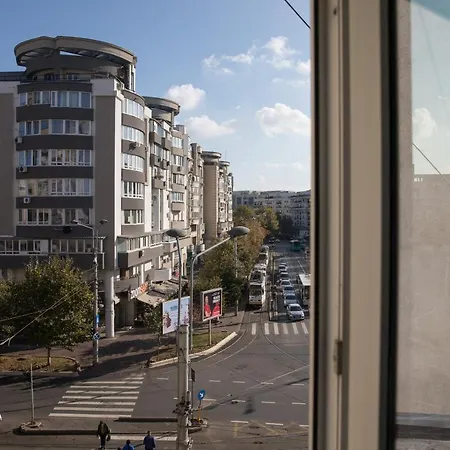 Lion'S Unirii Apartment Bucarest Esterno foto