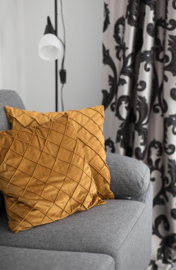 Apartamento Lion's Unirii Bucarest