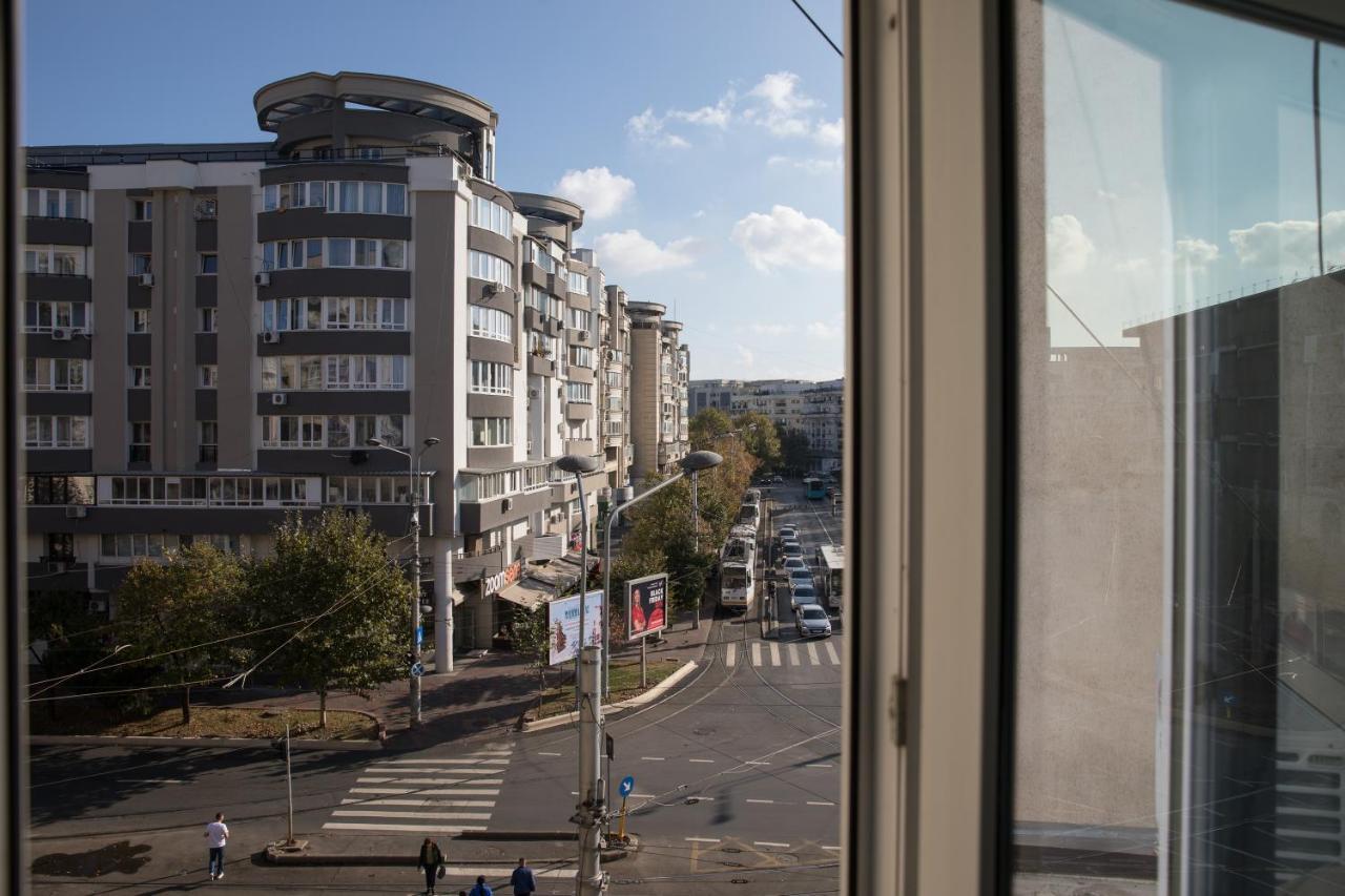Lion's Unirii Apartamento *