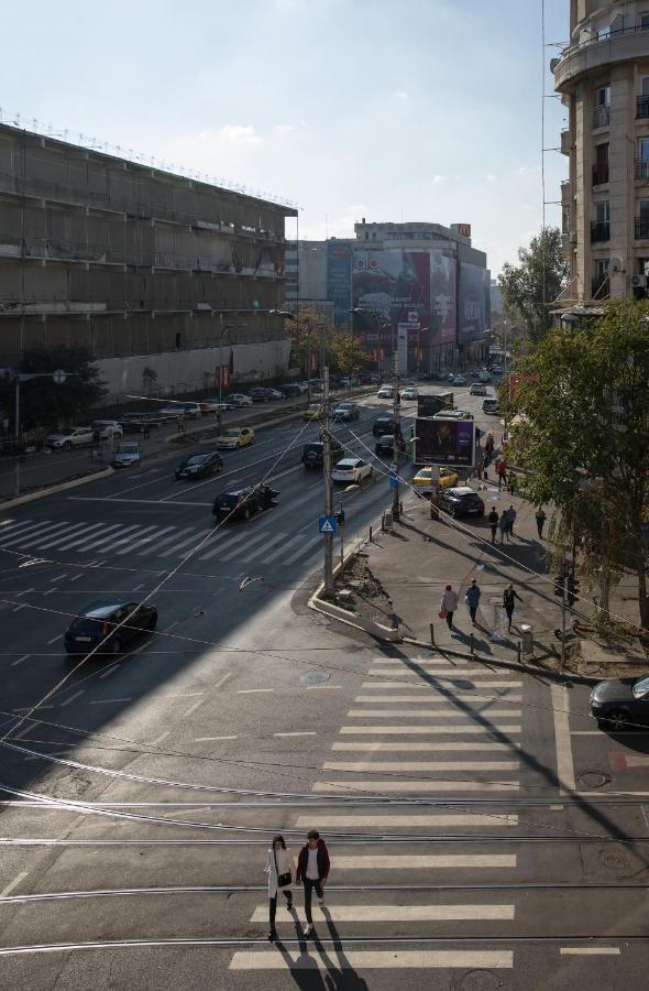 Apartamento Lion's Unirii Bucarest