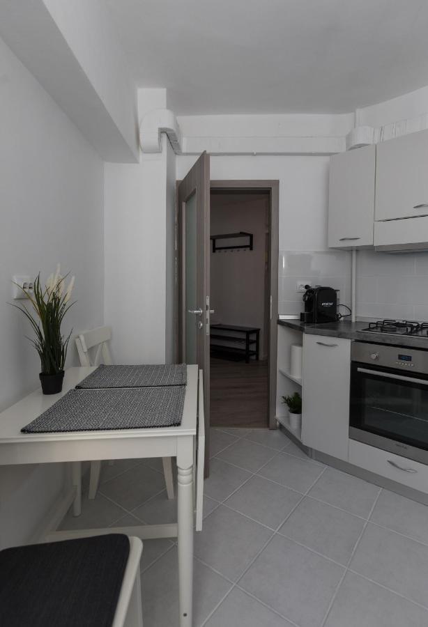 Apartamento Lion's Unirii *