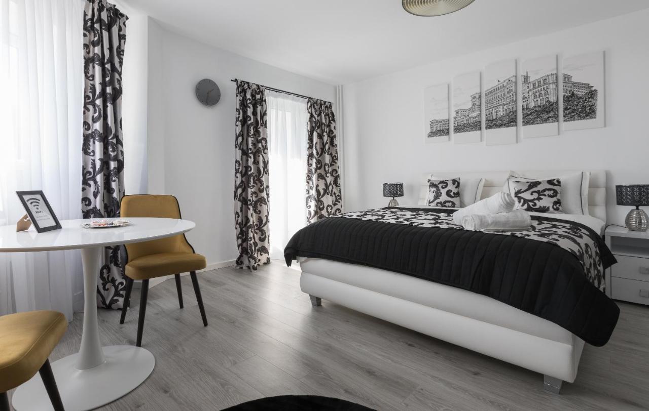 Appartamento Lion's Unirii Bucarest