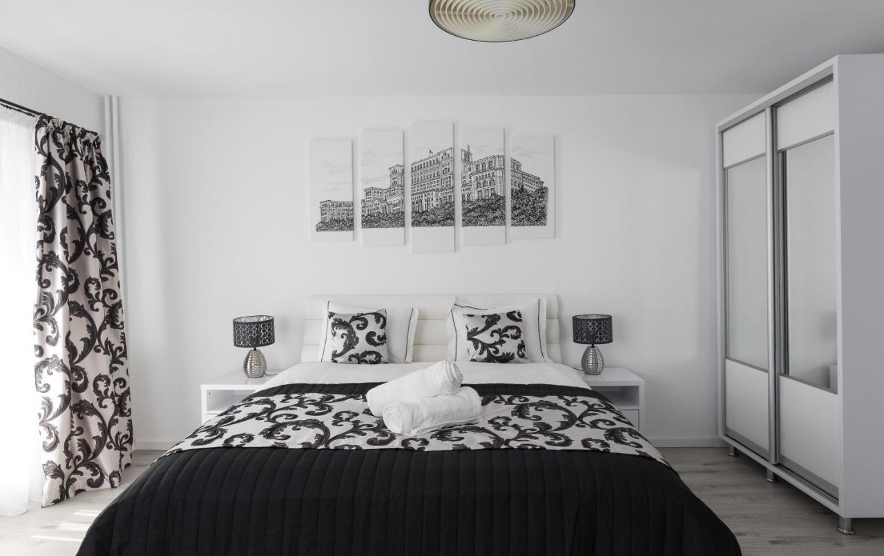 Lion's Unirii Apartamento Bucarest