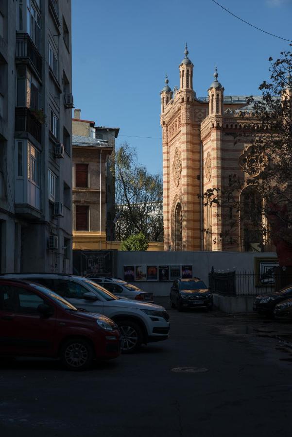 Apartamento Lion's Unirii *